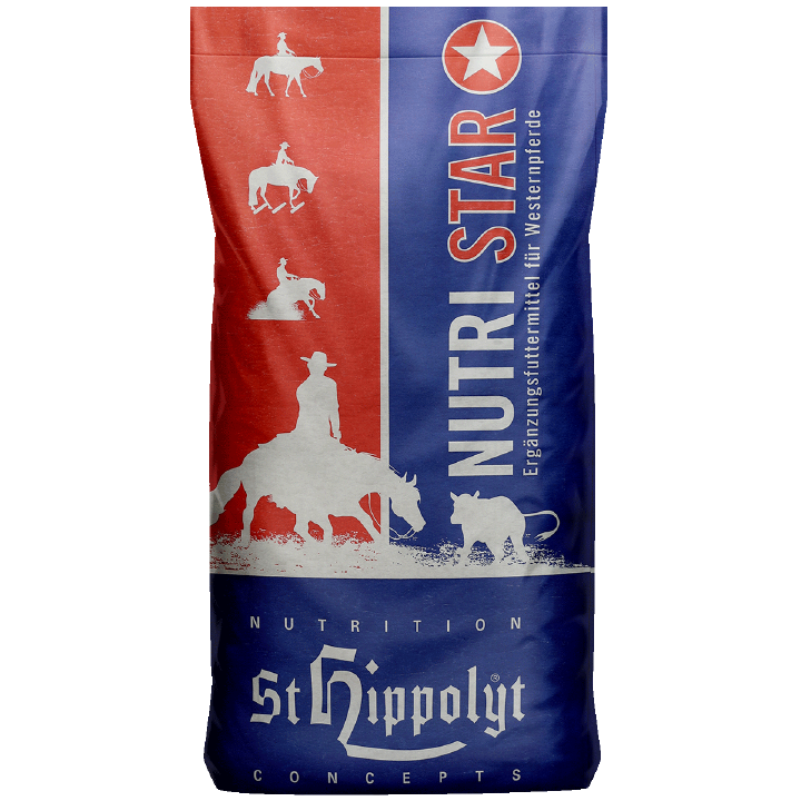 St. Hippolyt Nutri Star